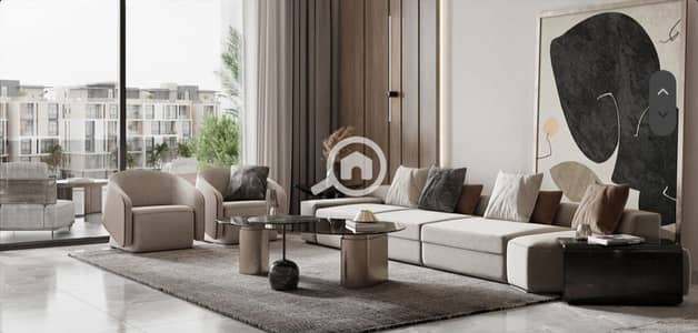 3 Bedroom Apartment for Sale in Sheikh Zayed, Giza - WhatsApp Image 2024-10-22 at 12.00. 07 PM. jpeg