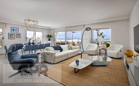 4 Bedroom Twin House for Sale in North Coast, Matruh - 494974877_1055076463143194_7783877269423910079_n. jpg