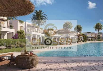 3 Bedroom Chalet for Sale in North Coast, Matruh - WhatsApp Image 2024-04-06 at 11.55. 45_d7704674. jpg