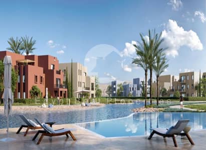 2 Bedroom Chalet for Sale in Gouna, Red Sea - IMG-20250727-WA0026. jpg