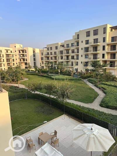 3 Bedroom Apartment for Sale in 6th of October, Giza - IMG-20250808-WA0368. jpg