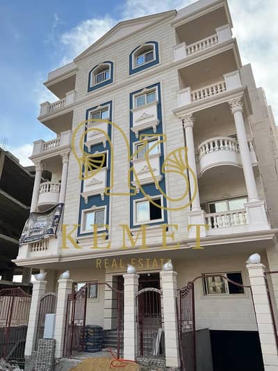 شقة 4 غرف نوم للبيع في القاهرة الجديدة، القاهرة - WhatsApp Image 2025-08-04 at 10.55. 13_389724d9. jpg