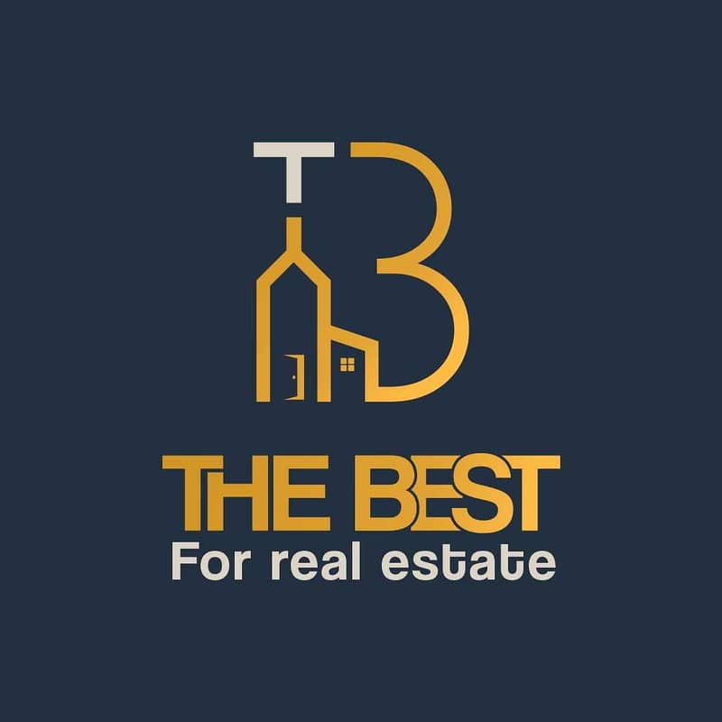 The best real estate