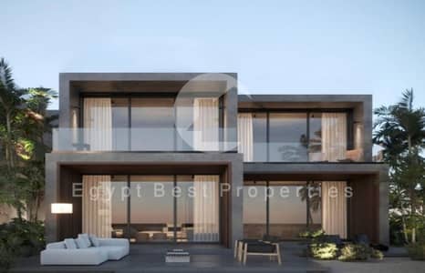 1 Bedroom Twin House for Sale in Soma Bay, Red Sea - IMG-20250723-WA0105. jpg