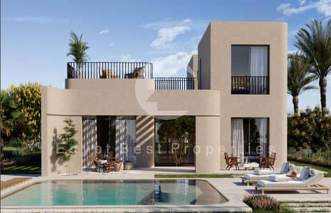4 Bedroom Villa for Sale in Makadi Bay, Red Sea - Screenshot 2024-05-28 114628. png