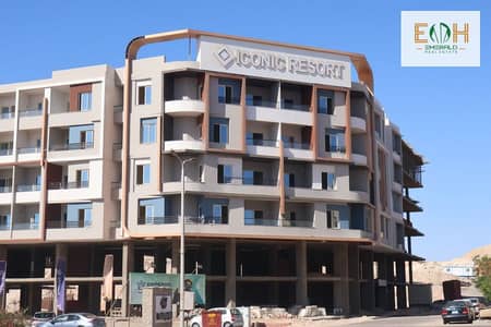 1 Bedroom Apartment for Sale in Hurghada, Red Sea - IMG_0503. jpg