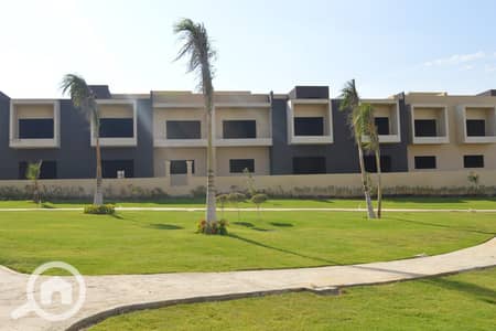 3 Bedroom Penthouse for Sale in 6th of October, Giza - WhatsApp Image 2022-10-05 at 3.23. 46 PM. jpeg