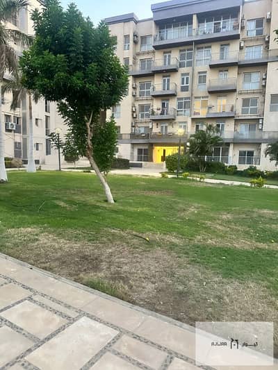 2 Bedroom Flat for Sale in Madinaty, Cairo - IMG-20250809-WA0097. jpg