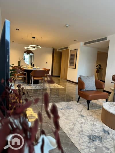 3 Bedroom Apartment for Sale in New Cairo, Cairo - 2e4a2082-e277-4a81-bba6-36d59e7d4ce7. jpg