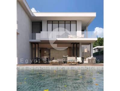 فیلا 5 غرف نوم للبيع في مكادى باى، البحر الأحمر - IMG-20250807-WA0043. jpg