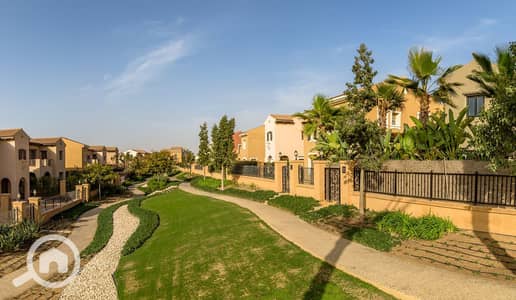 5 Bedroom Villa for Rent in New Cairo, Cairo - Mivida_Beauty2018-151_JPG. jpg