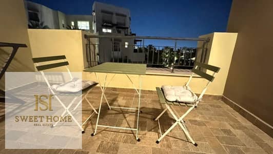 2 Bedroom Flat for Rent in Mokattam, Cairo - IMG-20250810-WA0058. jpg