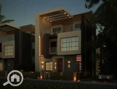 تاون هاوس 4 غرف نوم للبيع في الشيخ زايد، الجيزة - 77678812-800x600. jpg