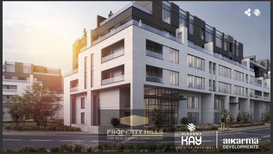 شقة 3 غرف نوم للبيع في الشيخ زايد، الجيزة - 01a09a7b-69f3-44d4-baca-601cbce5368c. jpg