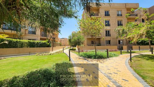 2 Bedroom Apartment for Sale in 6th of October, Giza - WhatsApp Image 2025-02-22 at 1.47. 38 PM. jpeg