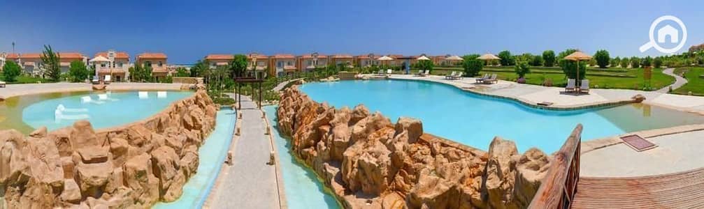 شقة 3 غرف نوم للبيع في الساحل الشمالي، مطروح - IMG-20250714-WA0112. jpg