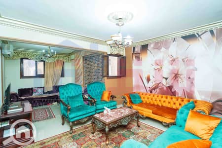 3 Bedroom Flat for Sale in Sidi Beshr, Alexandria - DSC05357. jpg