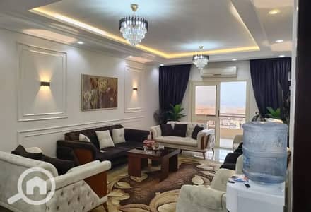 شقة 3 غرف نوم للبيع في الشيخ زايد، الجيزة - 10. jpg