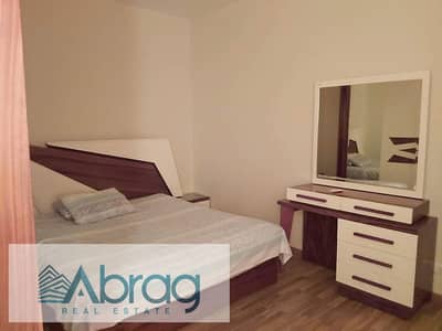 3 Bedroom Flat for Rent in Sheikh Zayed, Giza - WhatsApp Image 2025-08-07 at 2.38. 43 PM. jpeg