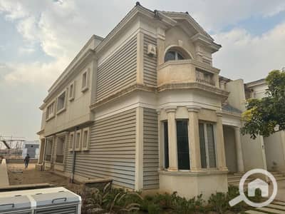 توين هاوس 5 غرف نوم للبيع في القاهرة الجديدة، القاهرة - WhatsApp Image 2025-08-07 at 23.18. 44_80d3862c. jpg