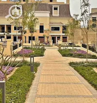 4 Bedroom Villa for Sale in Mostakbal City, Cairo - 5. jpg