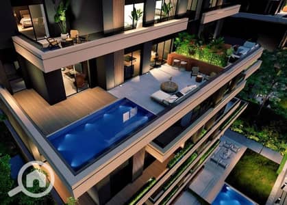 3 Bedroom Flat for Sale in Sheikh Zayed, Giza - WhatsApp Image 2024-05-27 at 12.22. 02 PM (1). jpeg