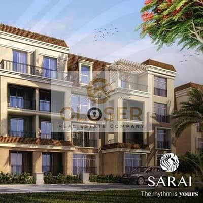 بنتهاوس 4 غرف نوم للبيع في مدينة المستقبل، القاهرة - 26730653_1663202440369117_8467965102918120491_n. jpg