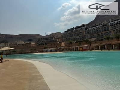 شاليه 2 غرفة نوم للبيع في العين السخنة، السويس - WhatsApp Image 2025-08-05 at 13.35. 54_0a46698a. jpg