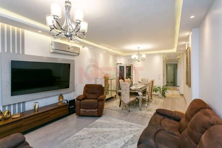 3 Bedroom Apartment for Sale in Kafr Abdo, Alexandria - 01. jpeg