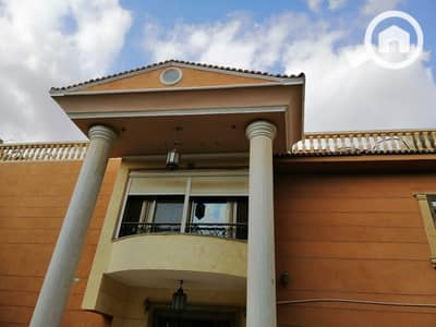 9 Bedroom Villa for Sale in Shorouk City, Cairo - WhatsApp Image 2025-07-21 at 4.33. 42 PM. jpeg