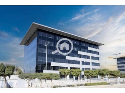 Office for Rent in New Cairo, Cairo - 072A9766-750x500. jpg