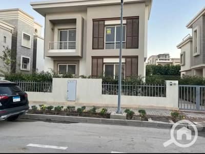 فیلا 5 غرف نوم للايجار في القاهرة الجديدة، القاهرة - IMG-20250720-WA0085. jpg