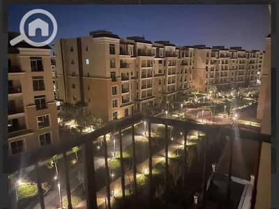 1 Bedroom Apartment for Sale in Mostakbal City, Cairo - IMG-20250721-WA0204_800x600. jpg