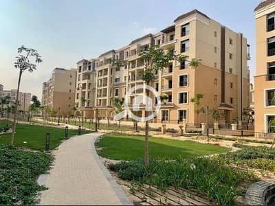 2 Bedroom Apartment for Sale in Mostakbal City, Cairo - IMG-20250721-WA0202_800x600. jpg
