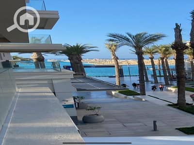 شاليه 3 غرف نوم للايجار في الساحل الشمالي، مطروح - IMG-20250715-WA0010_800x600. jpg