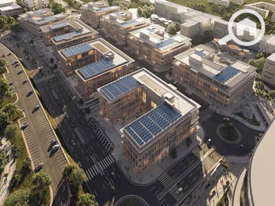 Office for Sale in New Cairo, Cairo - Business_Park_at_Palm_Hills_New_Cairo-1. jpg