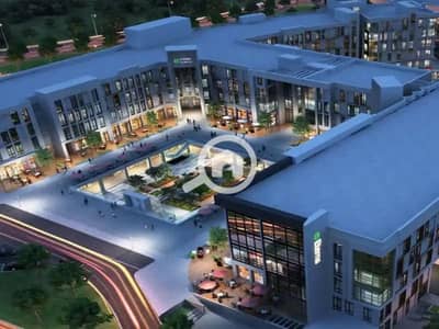 محلات تجارية  للايجار في القاهرة الجديدة، القاهرة - image-2 - Copy. jpg