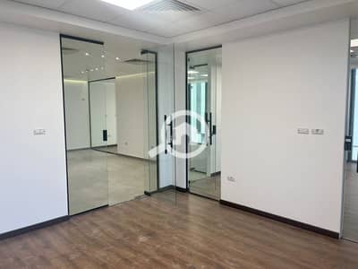 مکتب  للايجار في القاهرة الجديدة، القاهرة - IMG-20250512-WA0203. jpg
