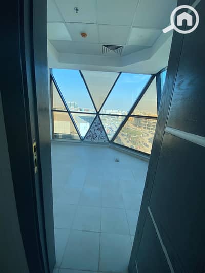 Office for Rent in New Cairo, Cairo - IMG-20250603-WA0027. jpg