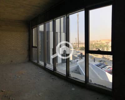 مکتب  للايجار في القاهرة الجديدة، القاهرة - IMG-20250703-WA0090. jpg