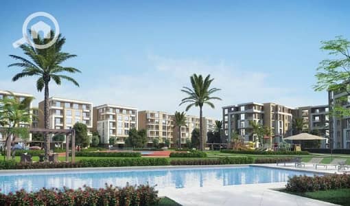 6 Bedroom Flat for Sale in New Cairo, Cairo - 7. jpg