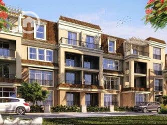 3 Bedroom Apartment for Sale in Mostakbal City, Cairo - 6. jpg