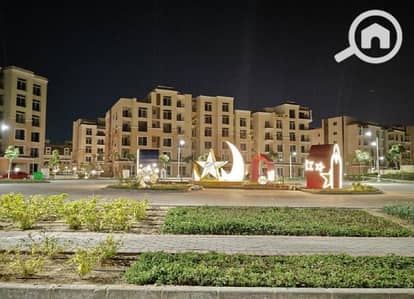شقة 4 غرف نوم للبيع في مدينة المستقبل، القاهرة - IMG-20250721-WA0200. jpg