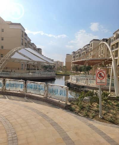 شقة 4 غرف نوم للبيع في مدينة المستقبل، القاهرة - IMG-20250721-WA0204. jpg