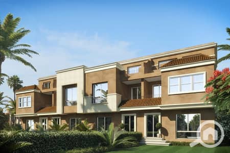 3 Bedroom Villa for Sale in Mostakbal City, Cairo - WhatsApp Image 2025-07-29 at 1.56. 53 PM. jpeg