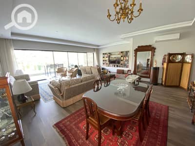 3 Bedroom Flat for Sale in New Cairo, Cairo - IMG-20250313-WA0107. jpg