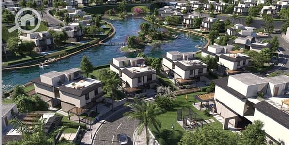 3 Bedroom Flat for Sale in North Coast, Matruh - WhatsApp Image 2025-05-18 at 12.45. 22_e3d589b5. jpg