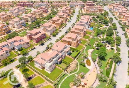 4 Bedroom Villa for Sale in New Cairo, Cairo - b0fe4423-57ee-4b78-af91-3406e4d2624e. jpeg