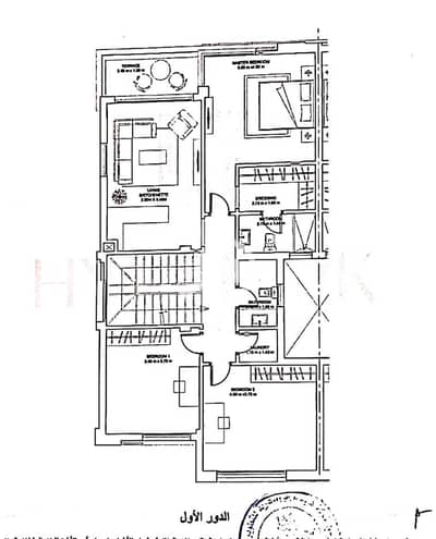 6 Bedroom Townhouse for Sale in New Cairo, Cairo - WhatsApp Image 2025-06-23 at 1.26. 22 PM (1). jpeg