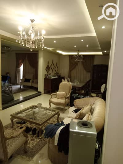3 Bedroom Flat for Sale in New Cairo, Cairo - WhatsApp Image 2025-02-27 at 9.25. 04 AM (1). jpeg